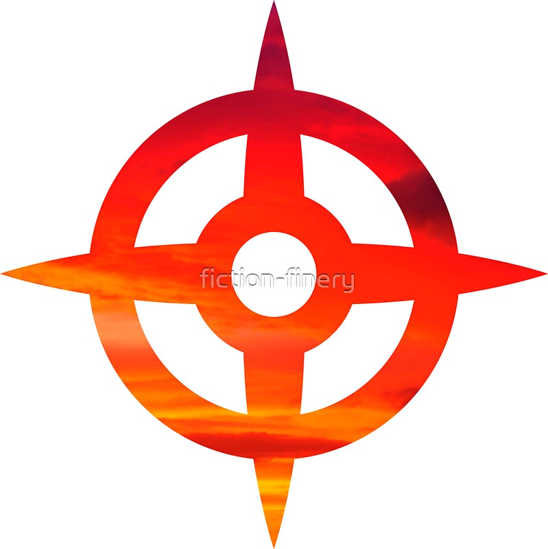 lineage 1 emblem