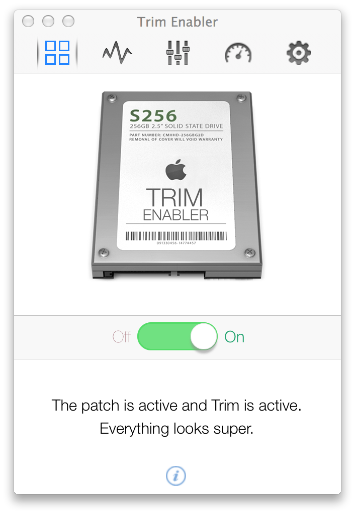 Trim Enabler 3.6.3 download